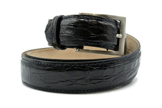 CAIMAN CROCODILE Belt