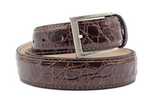 CAIMAN CROCODILE Belt