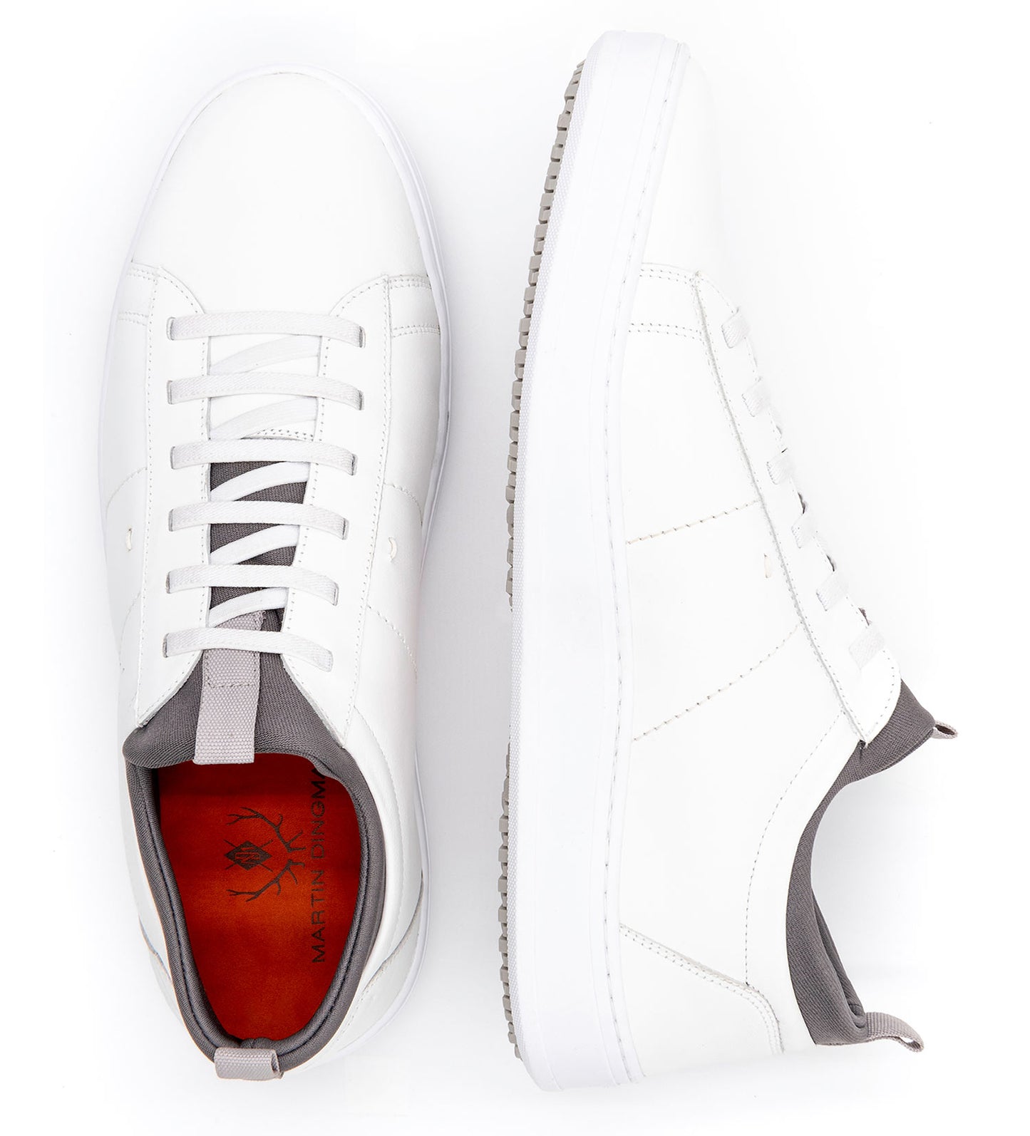 Martin Dingman Cameron Sneaker