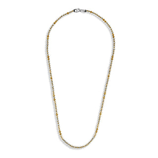 Birch Necklace