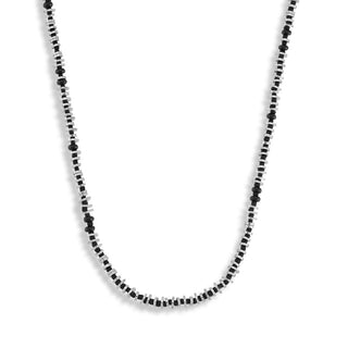 Birch Necklace