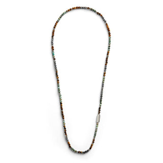 West 72 Necklace