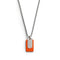 Electric Orange