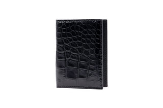 Martin Dingman Anthony ID Wallet