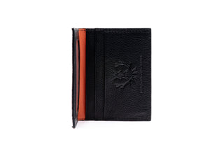 Martin Dingman Anthony ID Wallet