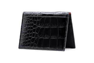 Martin Dingman Anthony ID Wallet