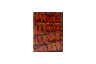 Martin Dingman Anthony ID Wallet