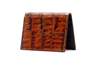 Martin Dingman Anthony ID Wallet