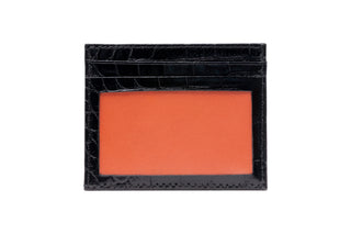 Martin Dingman Anthony Executive ID Card Case