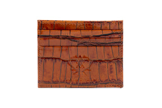 Martin Dingman Anthony Executive ID Card Case