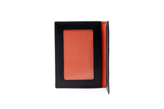 Martin Dingman Edward ID Wallet