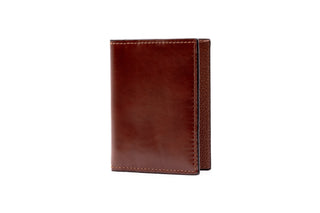 Martin Dingman Edward ID Wallet