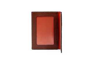 Martin Dingman Edward ID Wallet