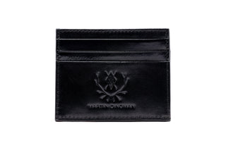 Martin Dingman Edward CC Moneyclip