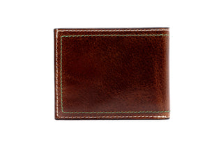 Martin Dingman Bill Billfold