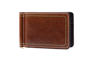 Martin Dingman Bill CC Moneyclip