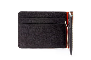 Martin Dingman Bill CC Moneyclip