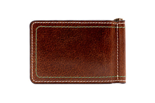 Martin Dingman Bill CC Moneyclip