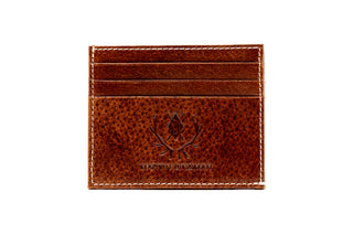 Martin Dingman Bill Executive ID Card Case