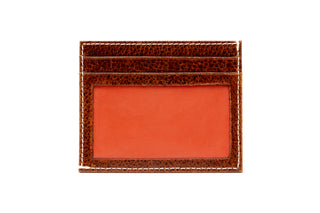 Martin Dingman Bill Executive ID Card Case