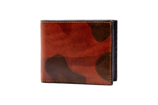 Martin Dingman Hemingway Billfold