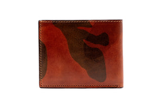 Martin Dingman Hemingway Billfold