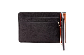 Martin Dingman Hemingway CC Moneyclip