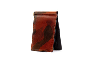 Martin Dingman Hemingway CC Moneyclip