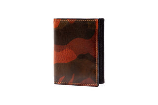 Martin Dingman Hemingway ID Wallet