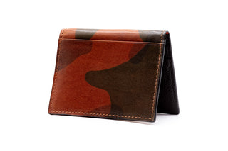 Martin Dingman Hemingway ID Wallet