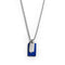 Electric Blue