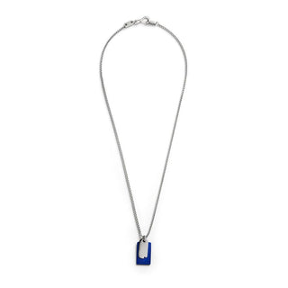 Time and Place Pendant