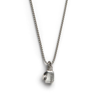 Conviction Pendant