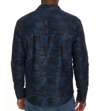 Robert Graham Fiore Shirt Jacket