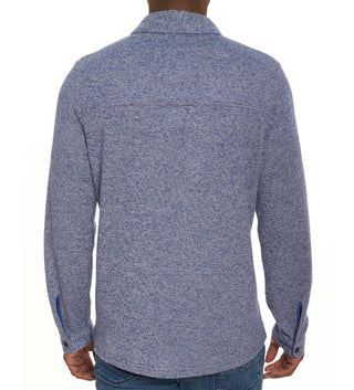 Robert Graham Long Sleeve Ortis Knit Shirt