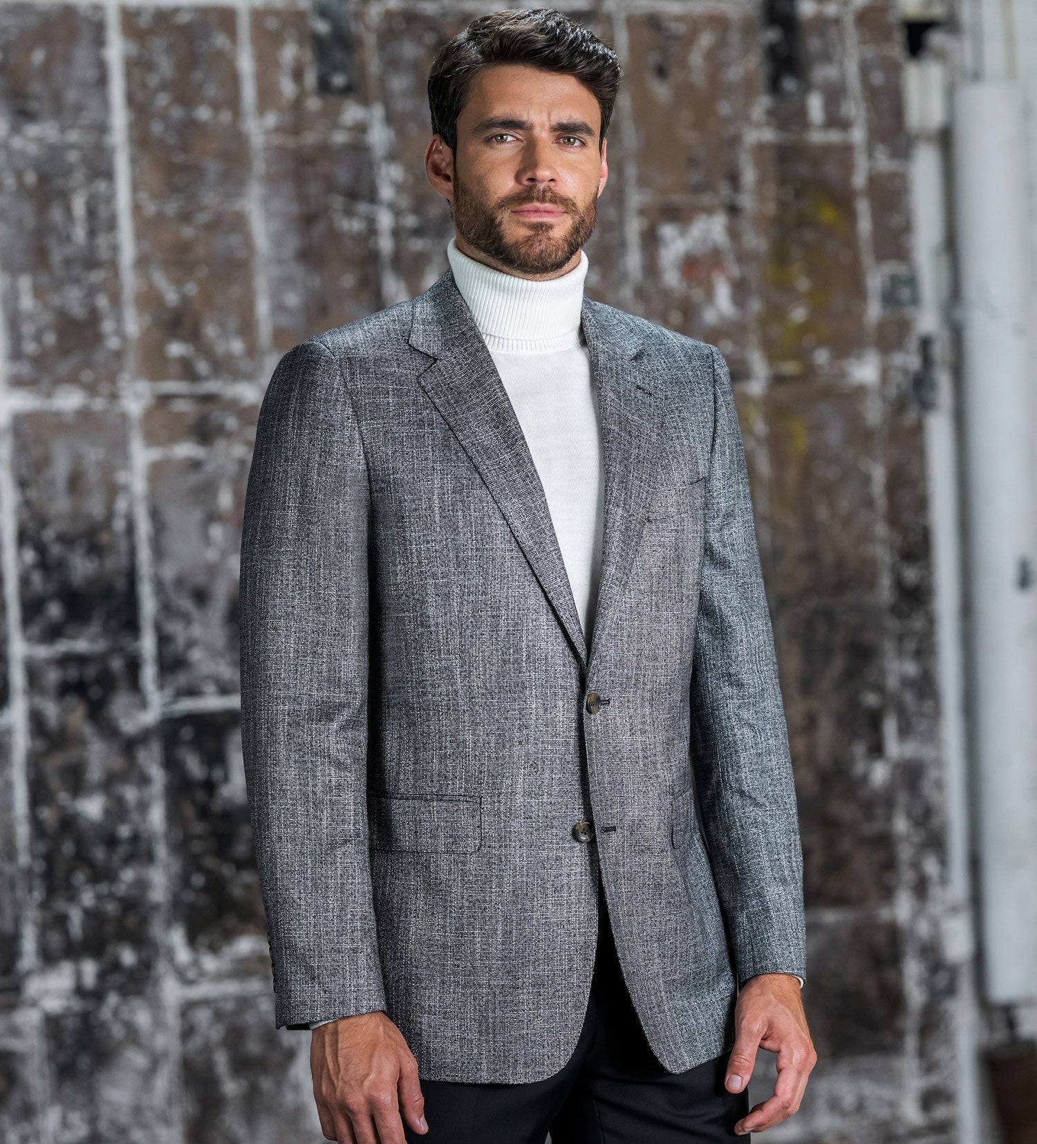 Patrick James Bamboo Sport Coat Patrick James Bamboo Sport Coat