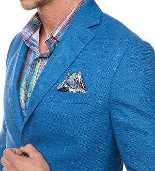 Robert Graham Dawkins Woven Sport Coat