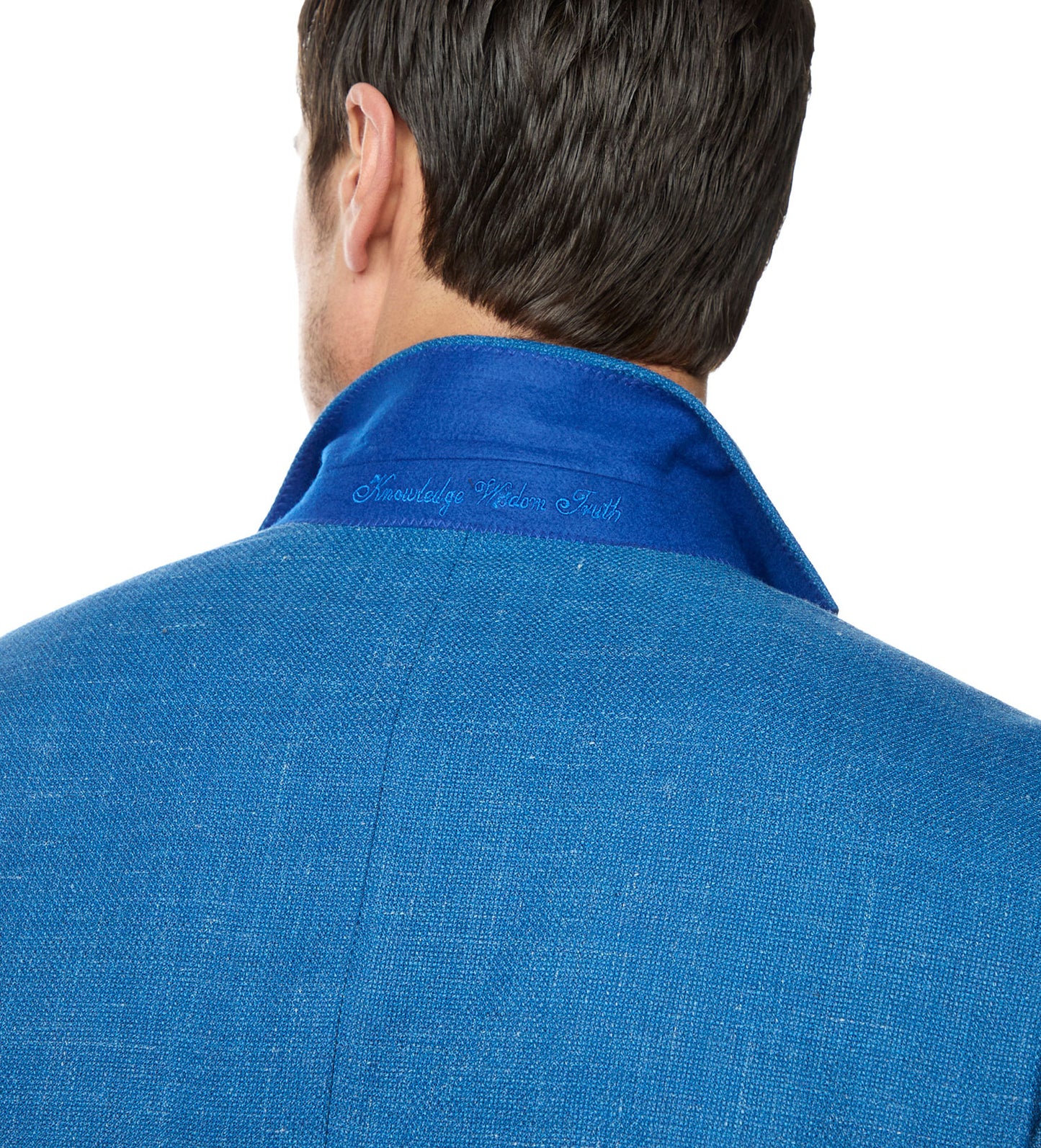 Robert Graham Dawkins Woven Sport Coat