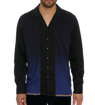 Robert Graham Alchemy Long Sleeve Woven Sport Shirt