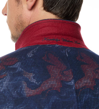 Robert Graham Beckford Knit Sport Coat