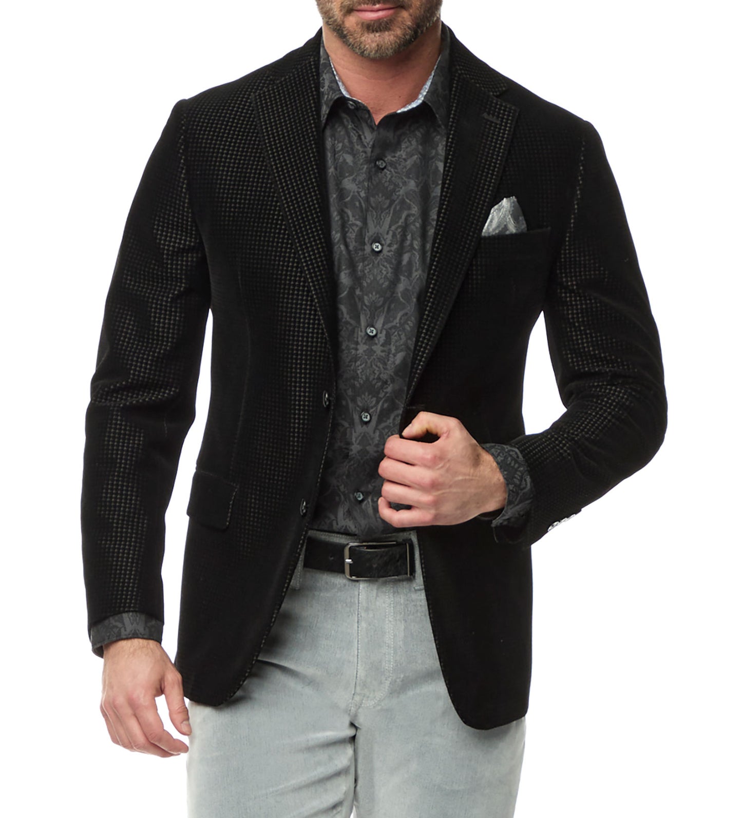 Robert Graham Colden Woven Sport Coat