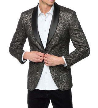 Robert Graham Rialto Woven Sport Coat