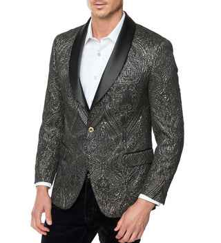 Robert Graham Rialto Woven Sport Coat