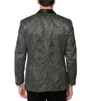 Robert Graham Rialto Woven Sport Coat