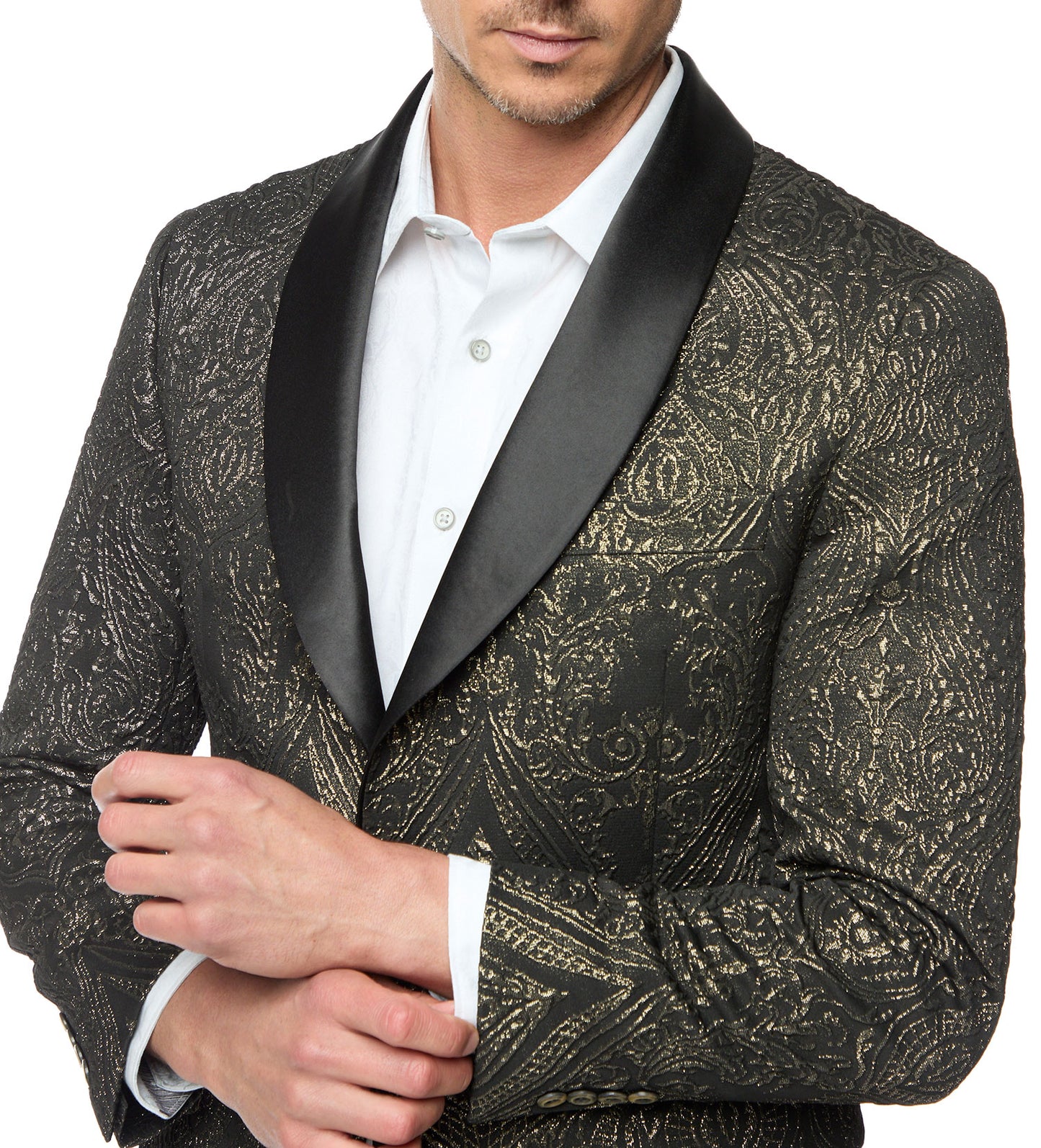 Robert Graham Rialto Woven Sport Coat