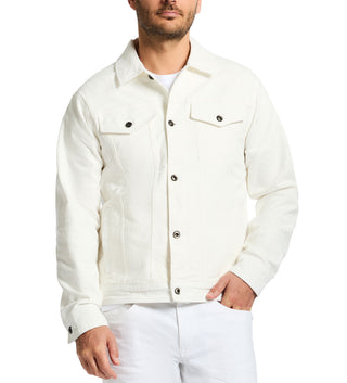 Robert Graham Wells Denim Jacket