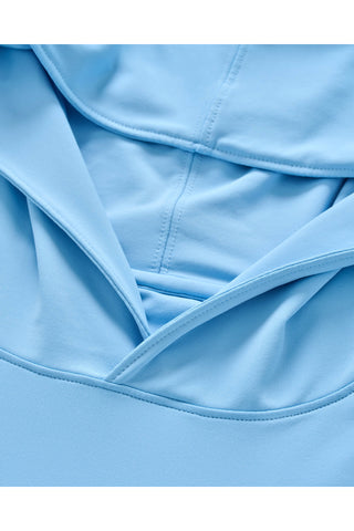 JOHNNIE-O MOTION HOODIE