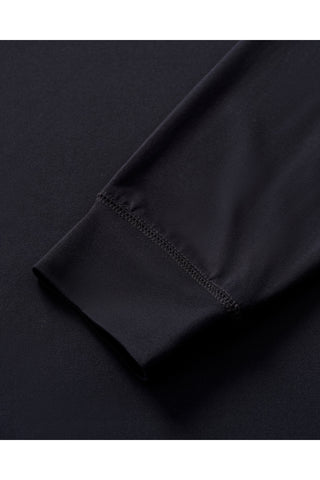 JOHNNIE-O TALON LONG SLEEVE HOODED TEE