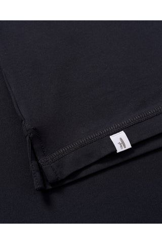 JOHNNIE-O TALON LONG SLEEVE HOODED TEE