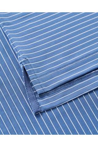 JOHNNIE-O BEAU JERSEY 2 BUTTON SHORT SLEEVE POLO